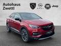 Opel Grandland X ULTIMATE PHEV 300 ALLRAD Rosso - thumbnail 8