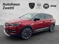 Opel Grandland X ULTIMATE PHEV 300 ALLRAD Rosso - thumbnail 1