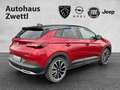 Opel Grandland X ULTIMATE PHEV 300 ALLRAD Rosso - thumbnail 6