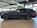 BMW 530 d Touring M Sport HUD RFK NAVI Standh. LED Laser Nero - thumbnail 3