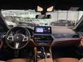 BMW 530 d Touring M Sport HUD RFK NAVI Standh. LED Laser Nero - thumbnail 8