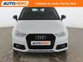 Audi A1 Sportback 1.0 TFSI Attraction Blanc - thumbnail 9