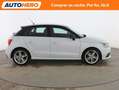 Audi A1 Sportback 1.0 TFSI Attraction Blanc - thumbnail 7