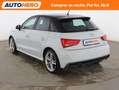 Audi A1 Sportback 1.0 TFSI Attraction Blanc - thumbnail 4