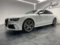 Audi RS7 4.0 V8 TFSI Quattro *GARANTIE 12 MOIS*TOIT OUVRANT Wit - thumbnail 18