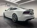 Audi RS7 4.0 V8 TFSI Quattro *GARANTIE 12 MOIS*TOIT OUVRANT Blanco - thumbnail 6