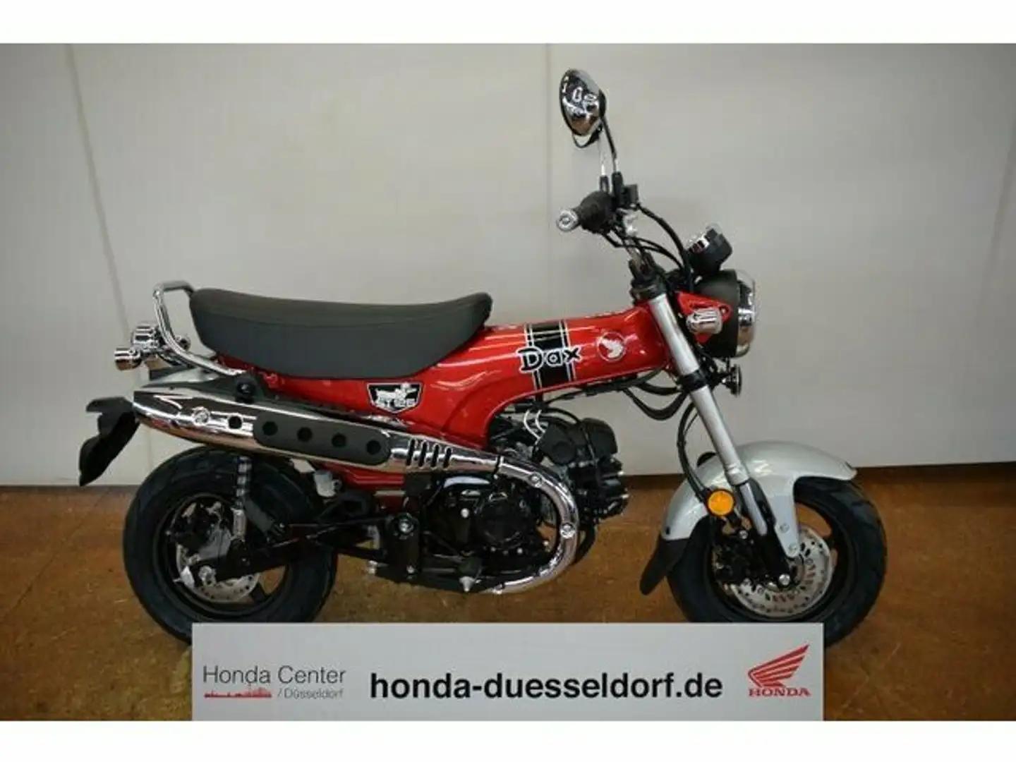 Honda Dax ST 50 ST 125 Dax * Neu * 0 KM * - 2