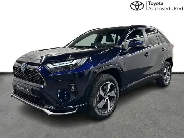 Toyota RAV 4 Premium Plus AWD PLUG-IN