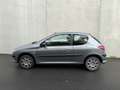 Peugeot 206 1.1i Enfant Terrible / 1 propriétaire / Clim ! Gris - thumbnail 2