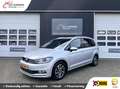Volkswagen Touran 1.4 TSI Highline Business 7p Grijs - thumbnail 1