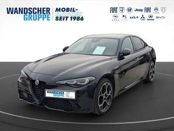 Veloce Q4 2.0 Turbo 16V Kam.+KeyLess+SHZ