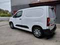 Citroen Berlingo Airco, camera, 3 plaatsen, 70000 km Wit - thumbnail 4