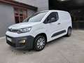 Citroen Berlingo Airco, camera, 3 plaatsen, 70000 km Wit - thumbnail 1