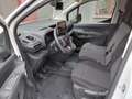 Citroen Berlingo Airco, camera, 3 plaatsen, 70000 km Wit - thumbnail 6