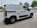 Citroen Berlingo Airco, camera, 3 plaatsen, 70000 km Wit - thumbnail 3