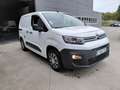 Citroen Berlingo Airco, camera, 3 plaatsen, 70000 km Wit - thumbnail 2