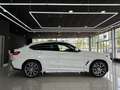 BMW X4 xDrive 25dA Wit - thumbnail 8