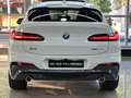 BMW X4 xDrive 25dA Bianco - thumbnail 14