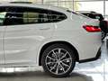 BMW X4 xDrive 25dA Bianco - thumbnail 12