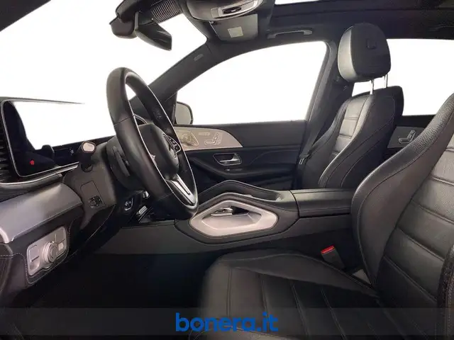 Mercedes-Benz Gle view 11