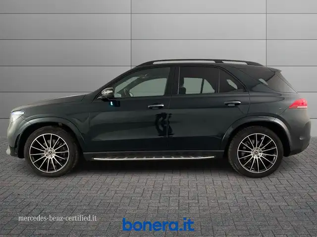 Mercedes-Benz Gle view 7