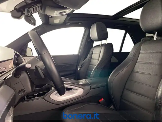 Mercedes-Benz Gle view 16