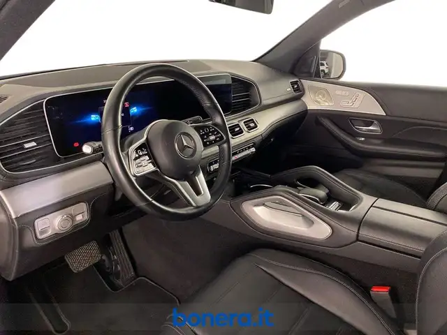 Mercedes-Benz Gle view 10