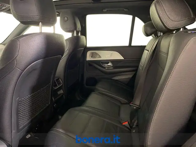 Mercedes-Benz Gle view 17