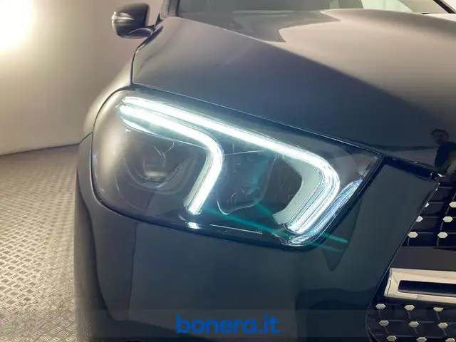 Mercedes-Benz Gle view 8