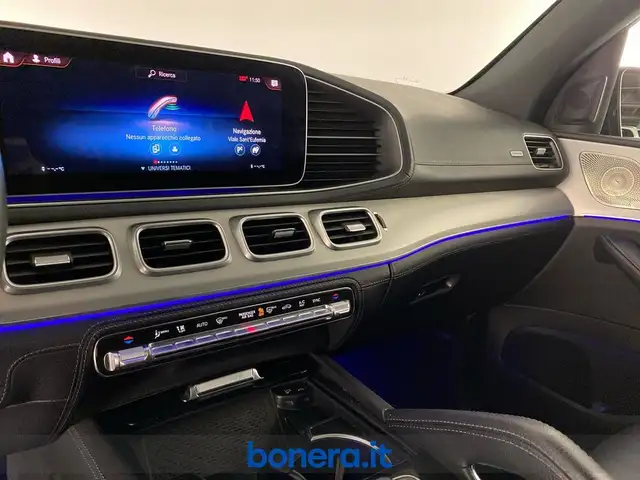 Mercedes-Benz Gle view 13