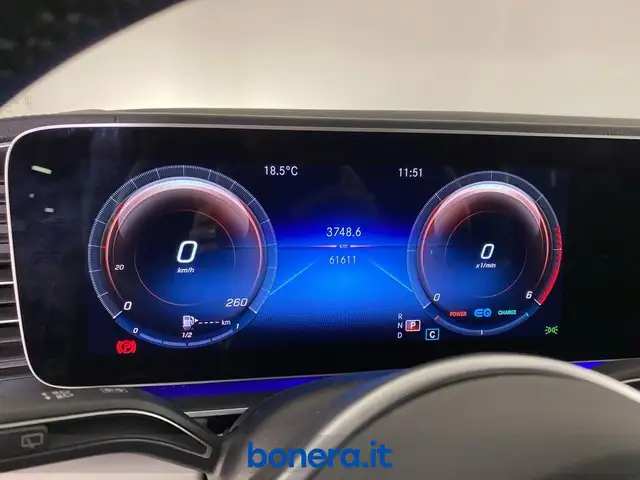 Mercedes-Benz Gle view 14