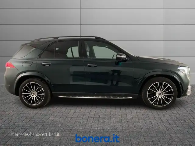 Mercedes-Benz Gle view 6