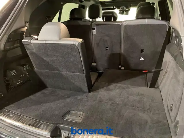 Mercedes-Benz Gle view 9