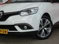 Renault Grand Scenic 1.3 TCe Intens 7P/ lage km/ automaat/ compleet! White - thumbnail 3