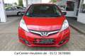 Honda Jazz 1.4 Comfort Plus Rojo - thumbnail 2