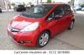 Honda Jazz 1.4 Comfort Plus Rojo - thumbnail 3