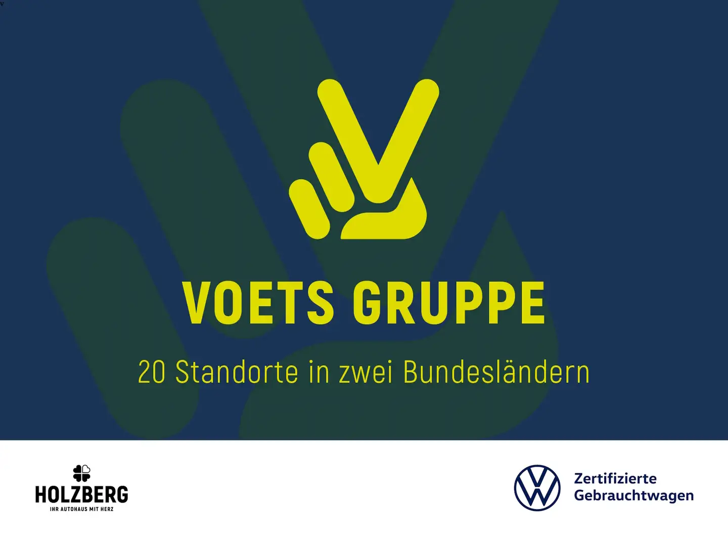 Volkswagen Golf 1.5 eTSI Goal NAVI+RFK+SZH Blau - 1