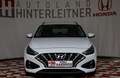 Hyundai i30 CW 1,6 CRDi Trend Line / LED / NAVI / KAMERA Blanc - thumbnail 5