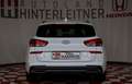 Hyundai i30 CW 1,6 CRDi Trend Line / LED / NAVI / KAMERA Blanc - thumbnail 6