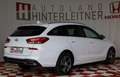 Hyundai i30 CW 1,6 CRDi Trend Line / LED / NAVI / KAMERA Blanc - thumbnail 2