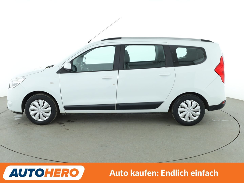 Dacia Lodgy 1.6 SCe Comfort *TEMPO*PDC*SHZ*KLIMA* — photo 3