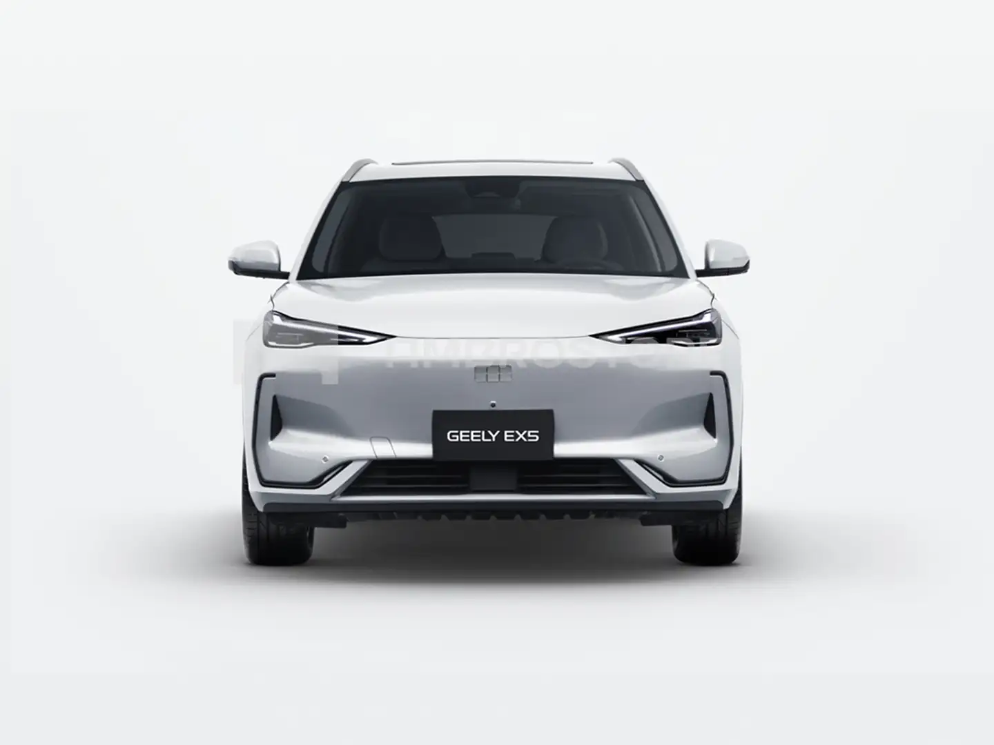 Geely EX5 EX5 Launch Edition Weiß - 1