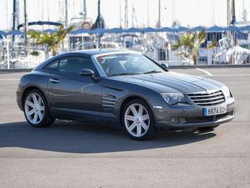 Crossfire 3.2 V6