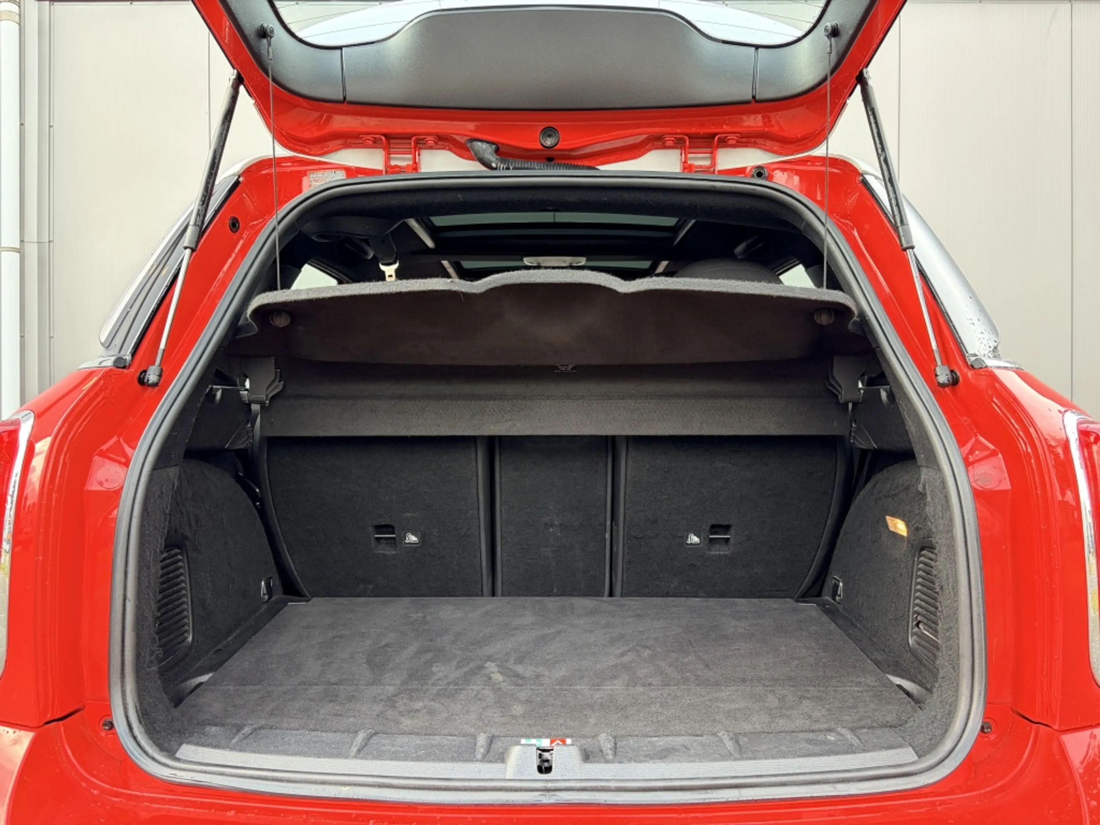 MINI Cooper S Countryman Mini 1.6 ALL4 - airco - pano - automaat - cruise - — photo 12