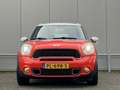 MINI Cooper S Countryman Mini 1.6 ALL4 - airco - pano - automaat - cruise - Rouge - thumbnail 2