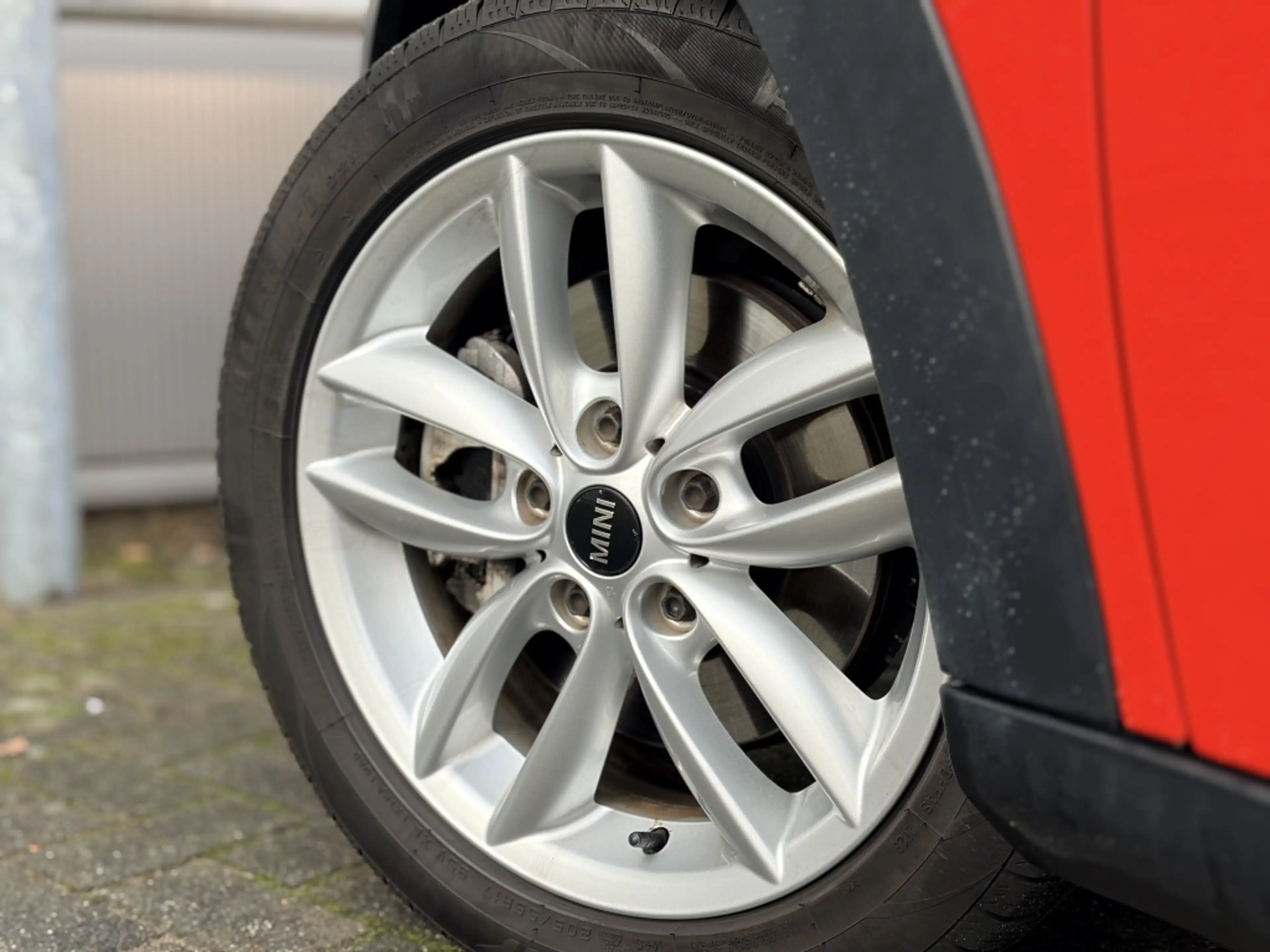 MINI Cooper S Countryman Mini 1.6 ALL4 - airco - pano - automaat - cruise - — photo 13