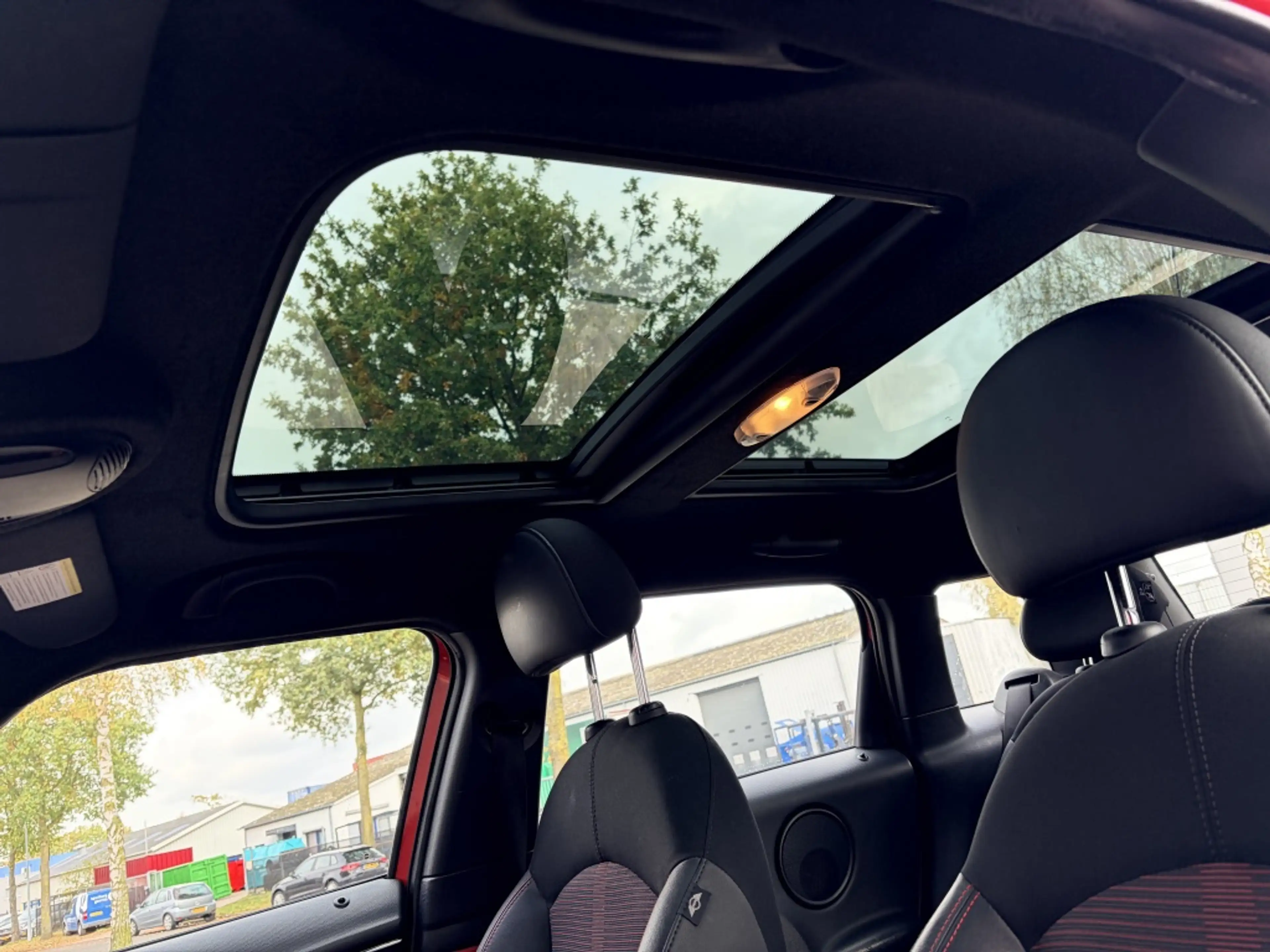 MINI Cooper S Countryman Mini 1.6 ALL4 - airco - pano - automaat - cruise - — photo 11