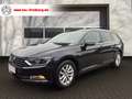 Volkswagen Passat Variant Comfortline #ACC#Navi# Schwarz - thumbnail 3
