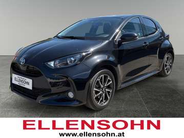 Yaris - 1,5 l Hybrid, 5-türig, Active Dr