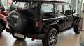Jeep Wrangler Sahara 2.0 PHEV 380 PS AT 4xe Zwart - thumbnail 4